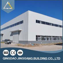 China Factory Supplier Qualify Stahl und Fertigung